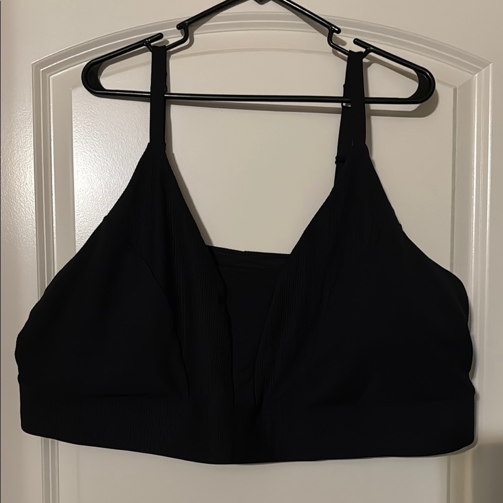 Black Women's Intimate Bralette
